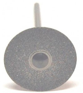 Diamantskiva 22 x 0,3 mm 