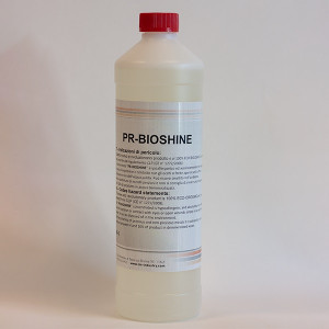 PR Bioshine polervätska 1,0 L