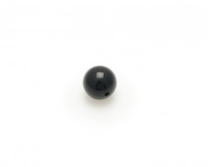 Onyx, styckvis, polerad,  6 mm