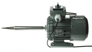 Kratzmotor, 120 W