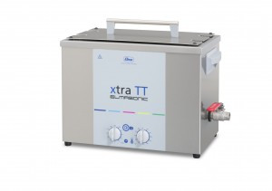 Ultraljudsbad Elmasonic Xtra 120H 14L