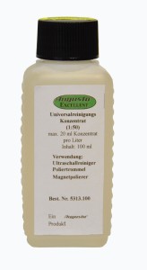 Trumlingsvätska Excellent 100 ml Koncentrat (UN2586)