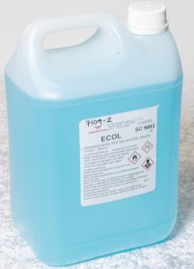 Antioxidering Ecol 5L till lödapp. LDT