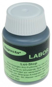 Lod-stopp 50 ml 