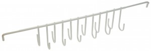 Upphängningskrokar 12 st, 30cm