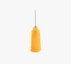 Doseringskanyl orange Ø 0,3mm