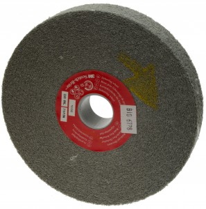 3-M skiva 150 x 25 mm 