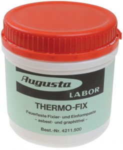 Thermo-Fix 500 gr