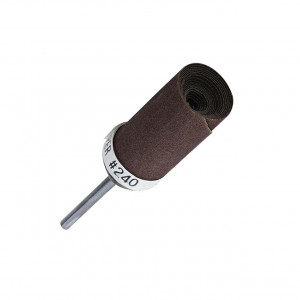 Smärgelrulle  240, 450mm