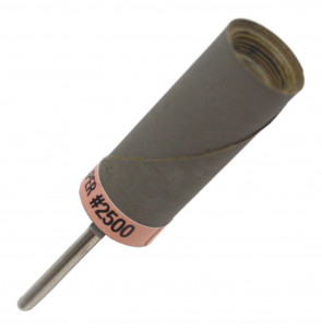 Smärgelrulle  2500, 450mm