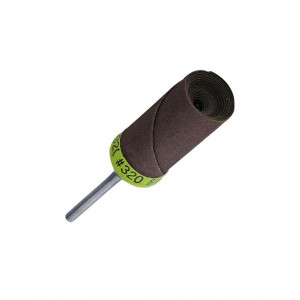 Smärgelrulle  320, 450mm