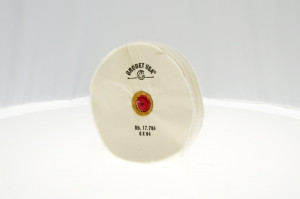 Polerskiva 150 x 15 mm 54 lager