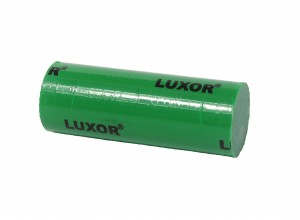 Luxor Grön, polerpasta, 100 g 