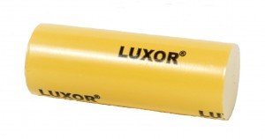 Luxor Gul, polerpasta, 100 g 