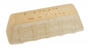 Luxi beige, polerpasta, 240 g