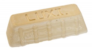 Luxi beige, polerpasta, 240 g