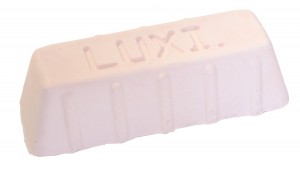 Luxi rosa, polerpasta, 290 g