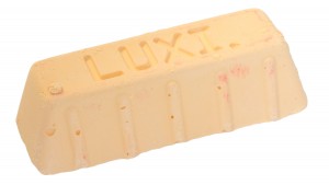 Luxi orange, polerpasta, 250 g