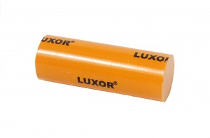 Luxor Orange, polerpasta, 100 g 