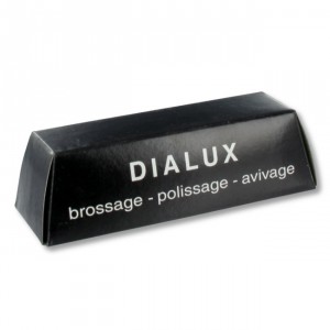 Dialux svart 100 g