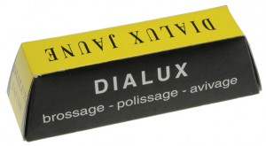 Dialux gul 100 g