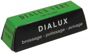 Dialux grön 100 g