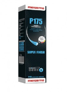 Polerpasta Menzerna P175 / Superfin finish