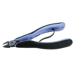 Lindström Sidavbitare oval, 138mm