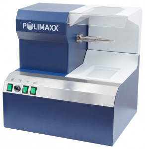 Polermaskin Polimaxx I