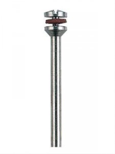 Mandrell- skruv, 5 pack