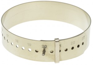 Armbandsmått