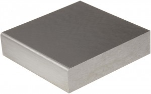 Flackjärn 130 x 130 x 20 mm