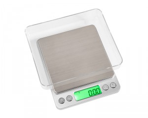 Våg NV500 gr/ 0,01 gr