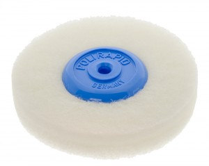 Slip/matteringsskiva Scotch-Brite 3M fin Ø 85 mm