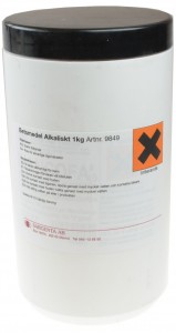 Betsmedel 1 kg