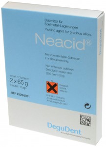 Betsmedel Neacid 130 g