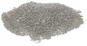 Polerämne, kula 2,0 mm 1 kg