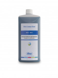 Ultratvättmedel Elma Clean 90  1 liter