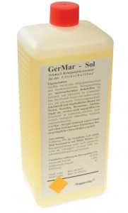 Ultratvättmedel GerMar - Sol  1 liter