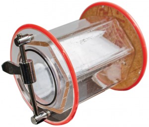 Extra behållare till 9969 - Trumlare för silversmide, guldsmide och ...