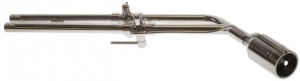 Smältpistol Universalgas