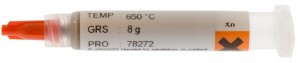 18 KYS H722E-0 pastalod 8 g, 735°c